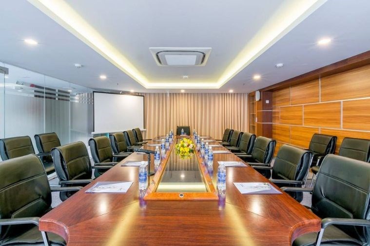 Dana Marina Boutique Hotel